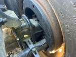 Brakes with