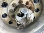 4 Underbody - Truck with