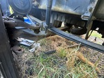 4 Underbody - Truck with