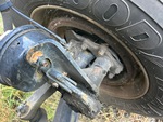 Brakes with