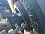 Brakes with