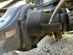 Drivetrain with