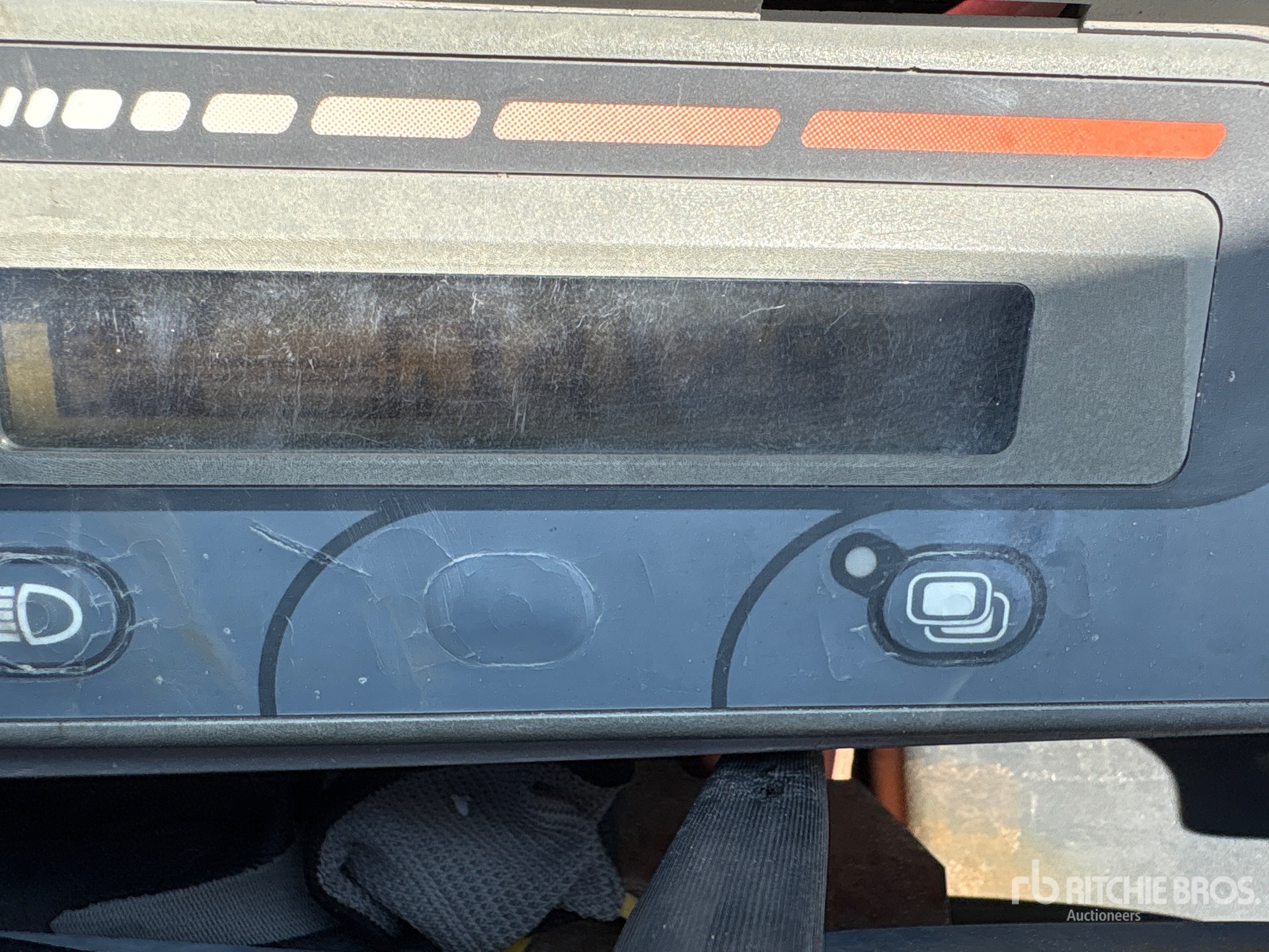 2012 Kubota KX41-3V