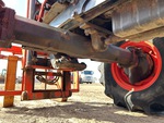 Drivetrain with