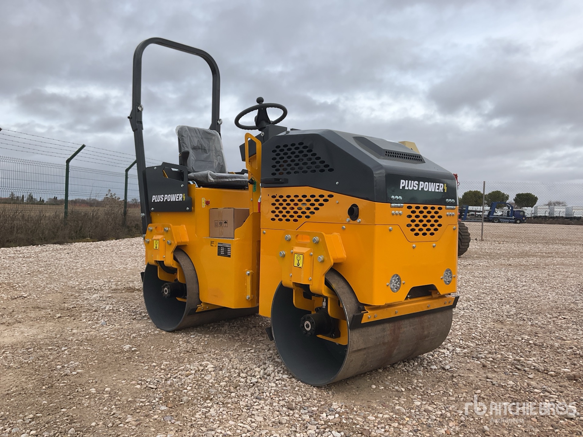 2025 Plus Power T800HD-7