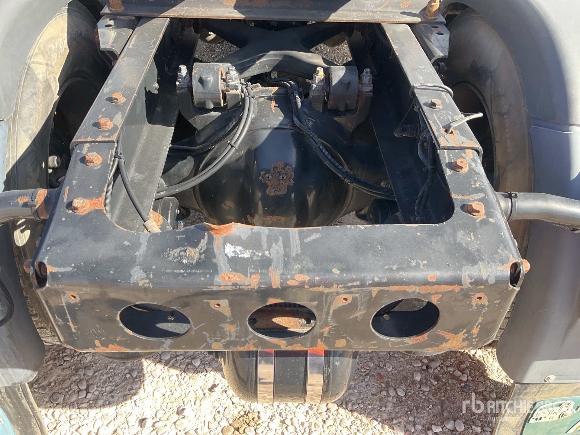 2007 Man TGA 18.480