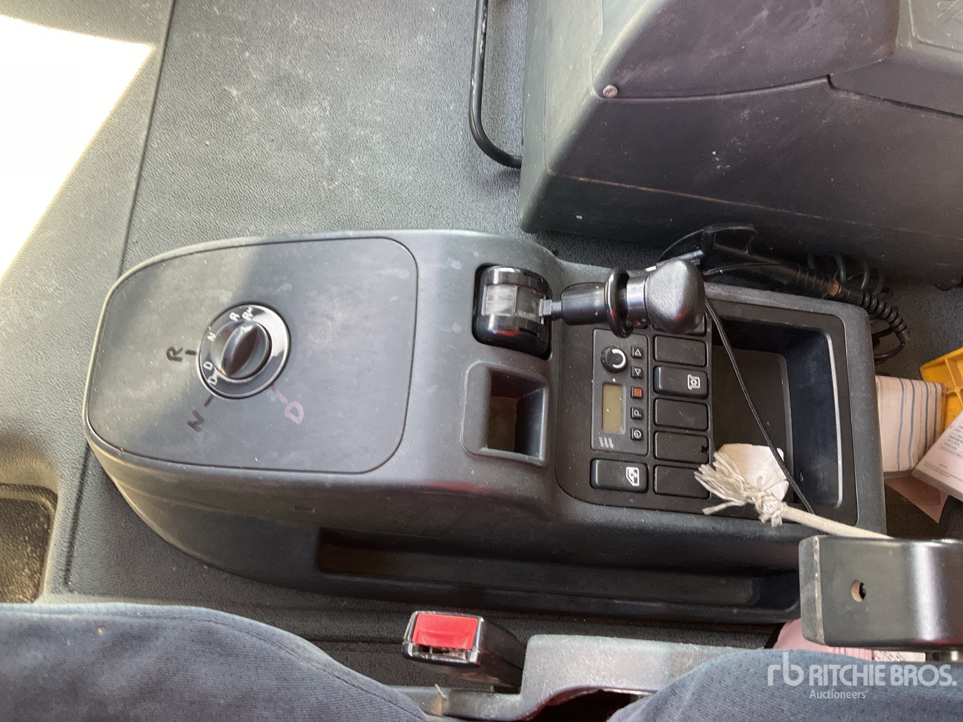 2007 Man TGA 18.480
