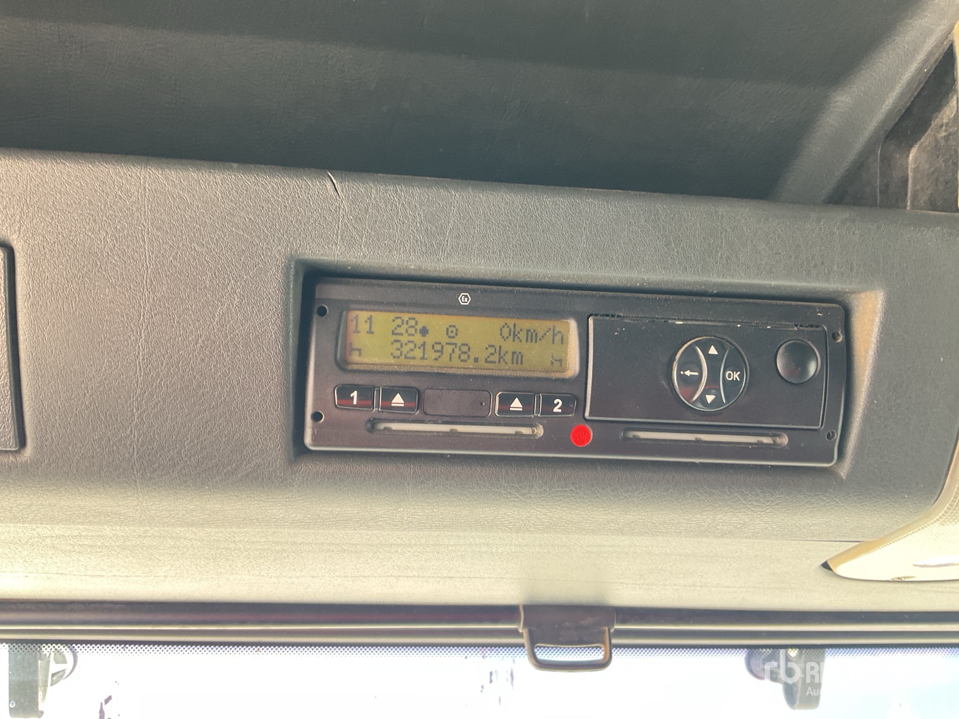 2007 Man TGA 18.480