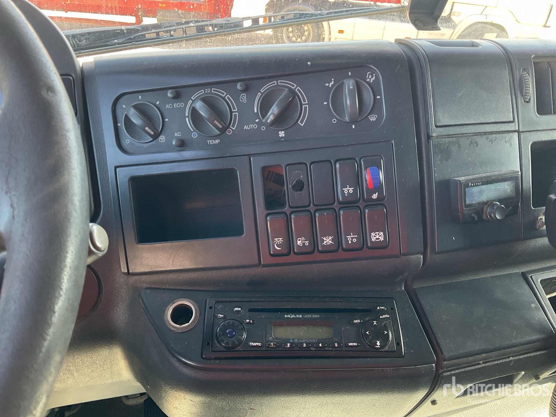 2007 Man TGA 18.480