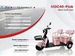 General Appearance with Featured Photo