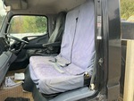 Cab with