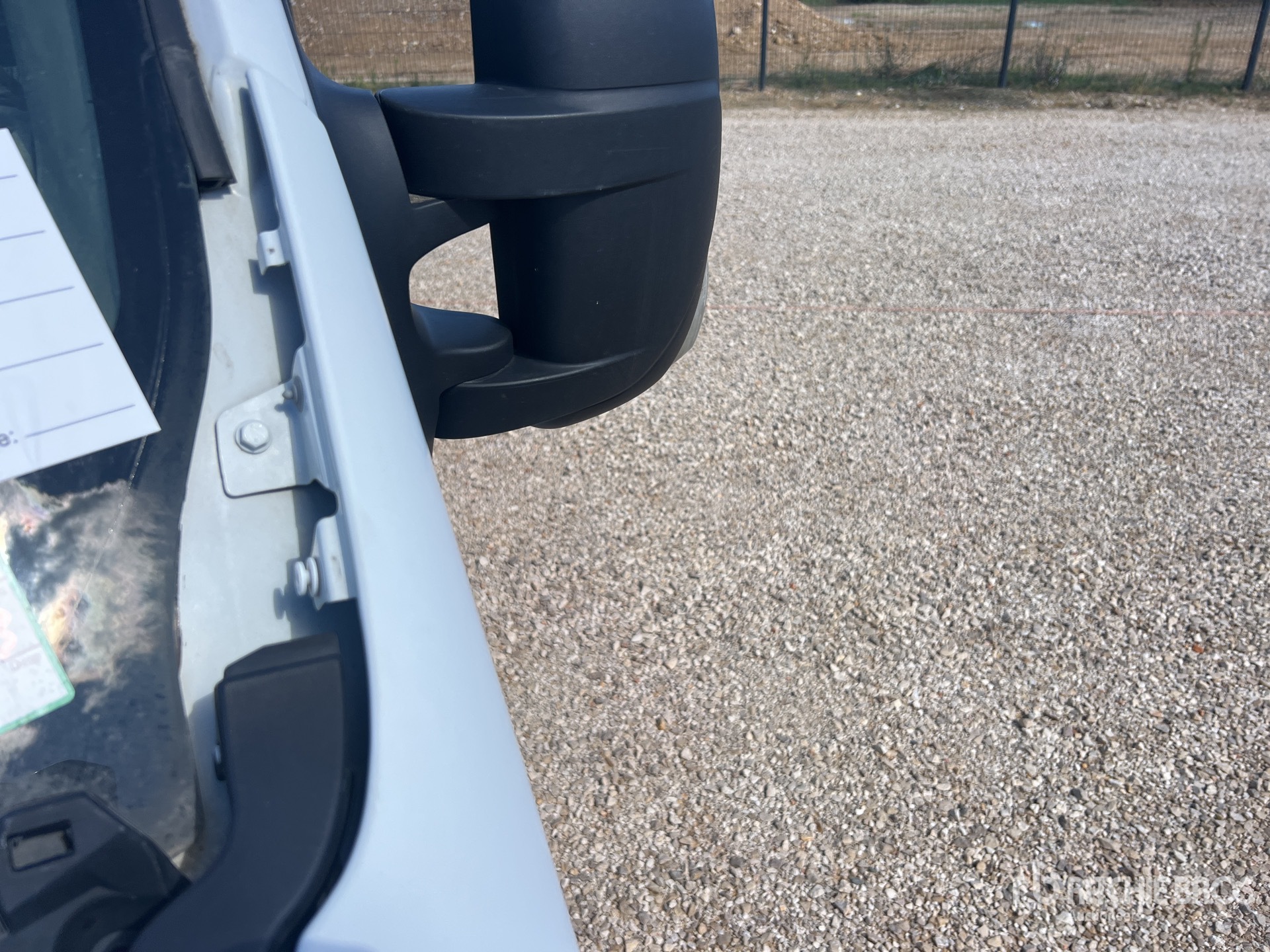 Renault MASTER DCI 125