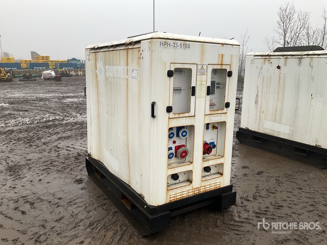 Offgrid Generator Set