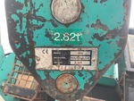 Chassis with