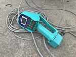 Control Station with