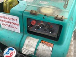 Control Station with