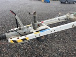 v2 Undercarriage - Wheeled Equipment with