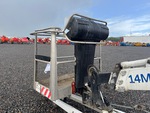 Basic Control Station Upper with