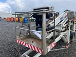 Basic Control Station Upper with