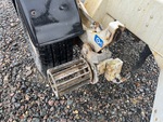 v2 Undercarriage - Wheeled Equipment with