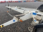 v2 Undercarriage - Wheeled Equipment with