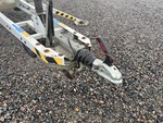 v2 Undercarriage - Wheeled Equipment with