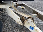 v2 Undercarriage - Wheeled Equipment with