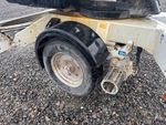 v2 Undercarriage - Wheeled Equipment with