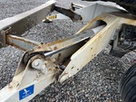 v2 Undercarriage - Wheeled Equipment with