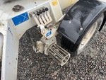 v2 Undercarriage - Wheeled Equipment with