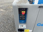 Basic Lower Control Station with