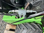 Drivetrain - Wheeled Equipment with