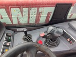 Control Station with
