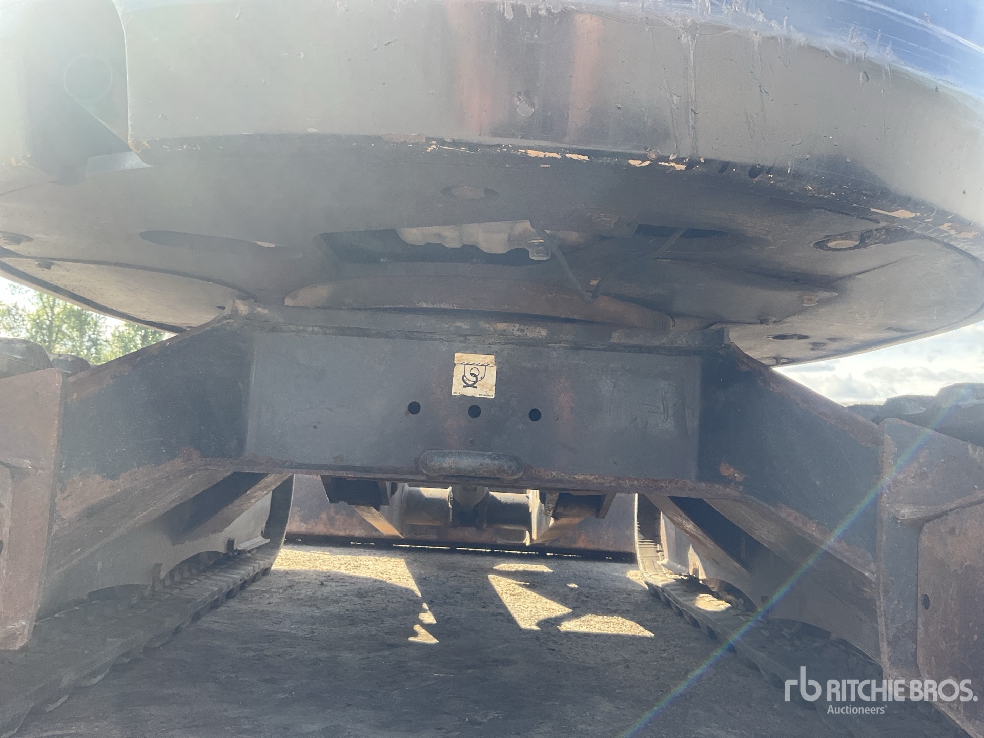 2017 Bobcat E25