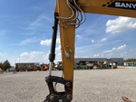 Hydraulics with
