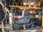 Motor with