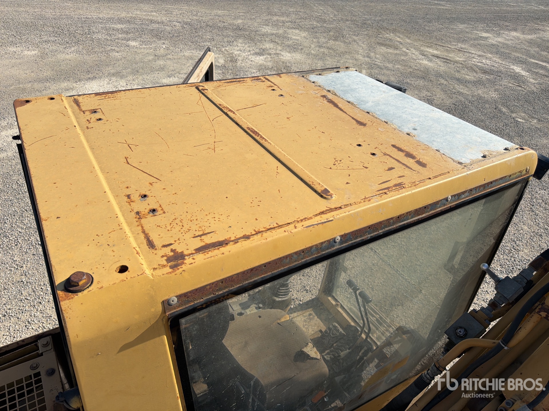 1996 Caterpillar 315