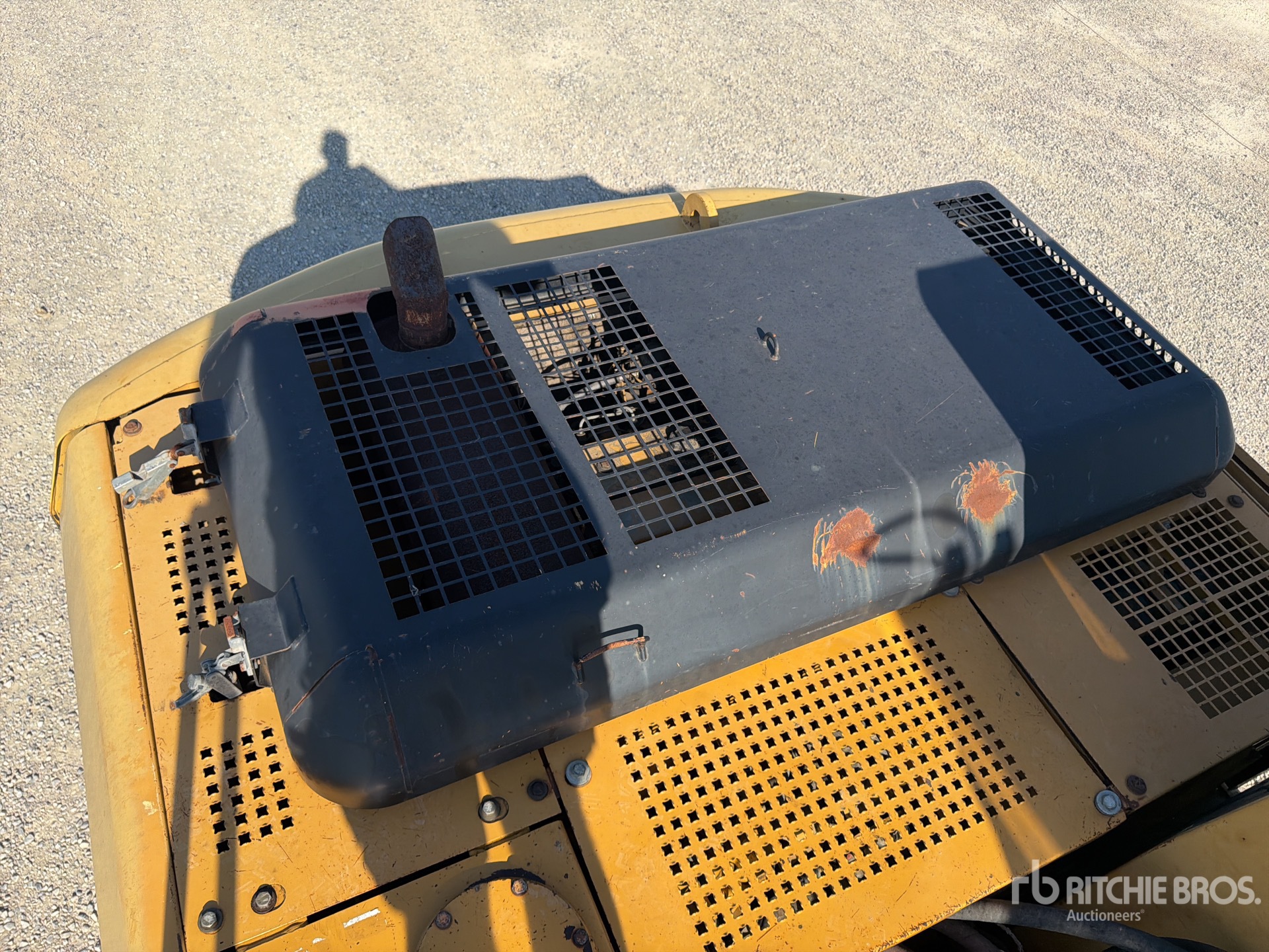 1996 Caterpillar 315