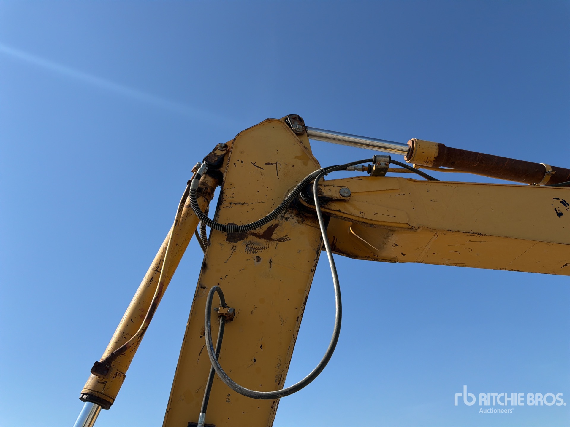 1996 Caterpillar 315