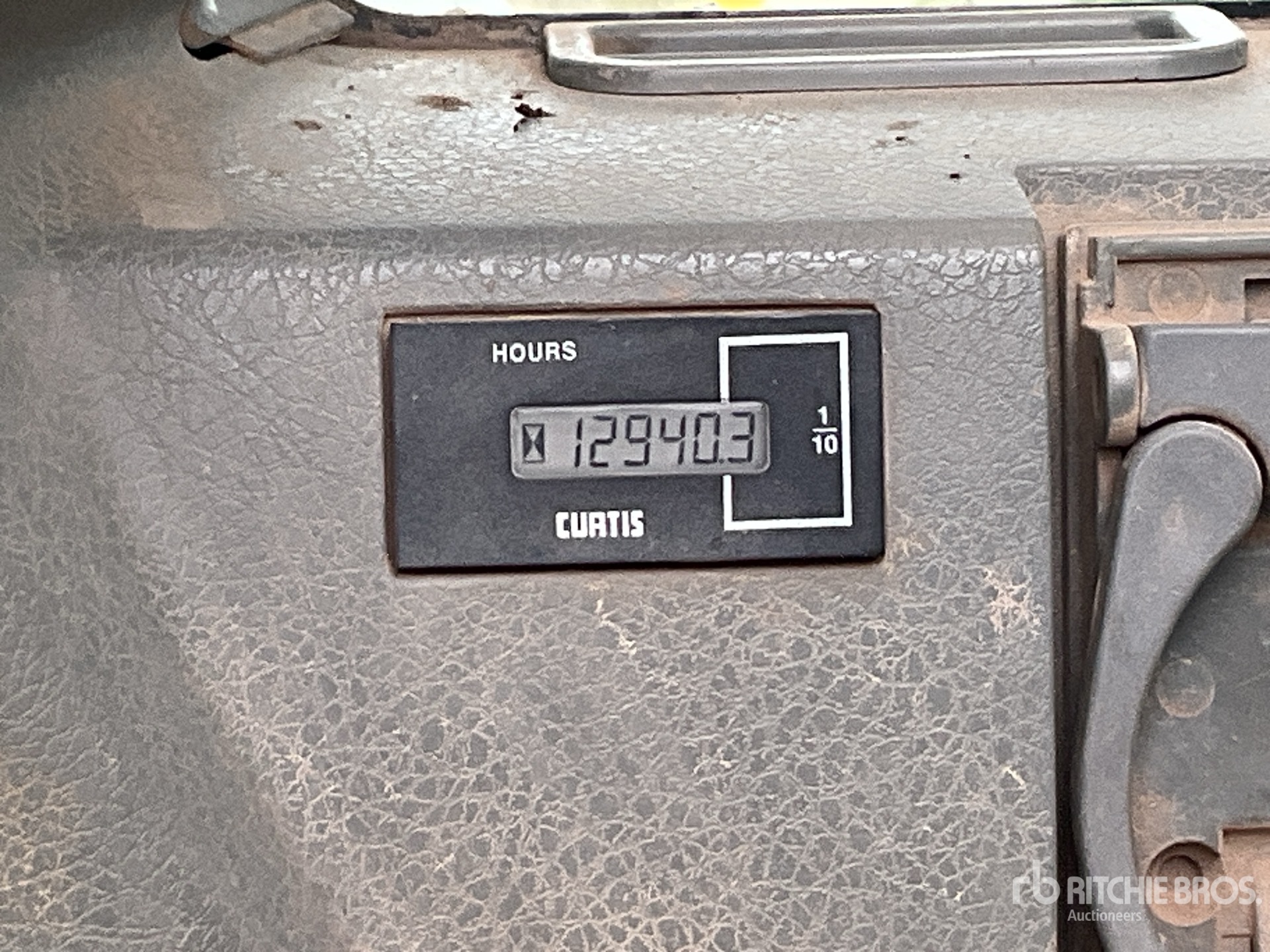 2006 Doosan DX340LC