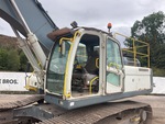 Control Station with