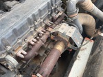 Motor with