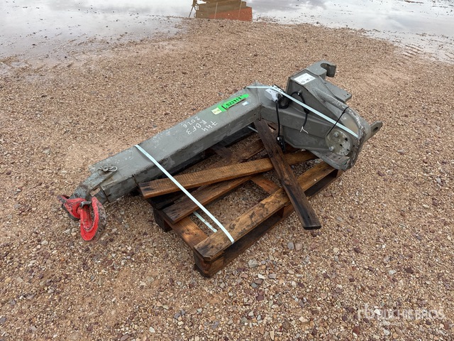 Fork Attachment