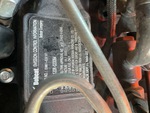 Engine with