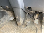 Underbody with Master Cylinder/Brake Control