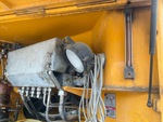 Hydraulics with Hydraulic Tank
