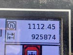 Chassis with Pump Hours