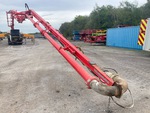 Configuration with Boom Pipe