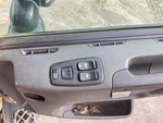 Cab with Window Controls