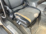 Cab with Seats/armrests